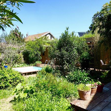 Bed and Breakfast Un Temps Pour Le Reve Валанс Экстерьер фото