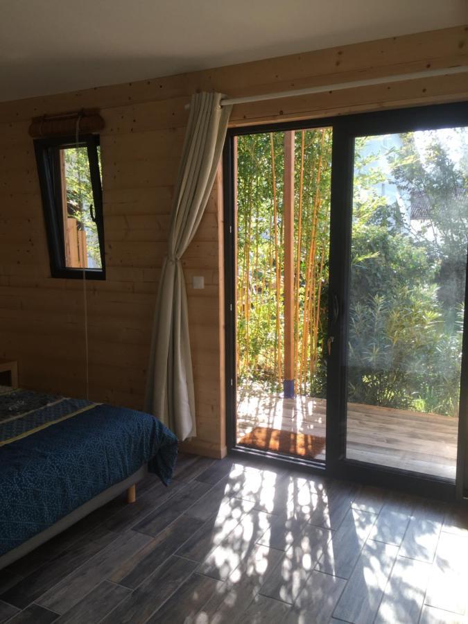 Bed and Breakfast Un Temps Pour Le Reve Валанс Экстерьер фото