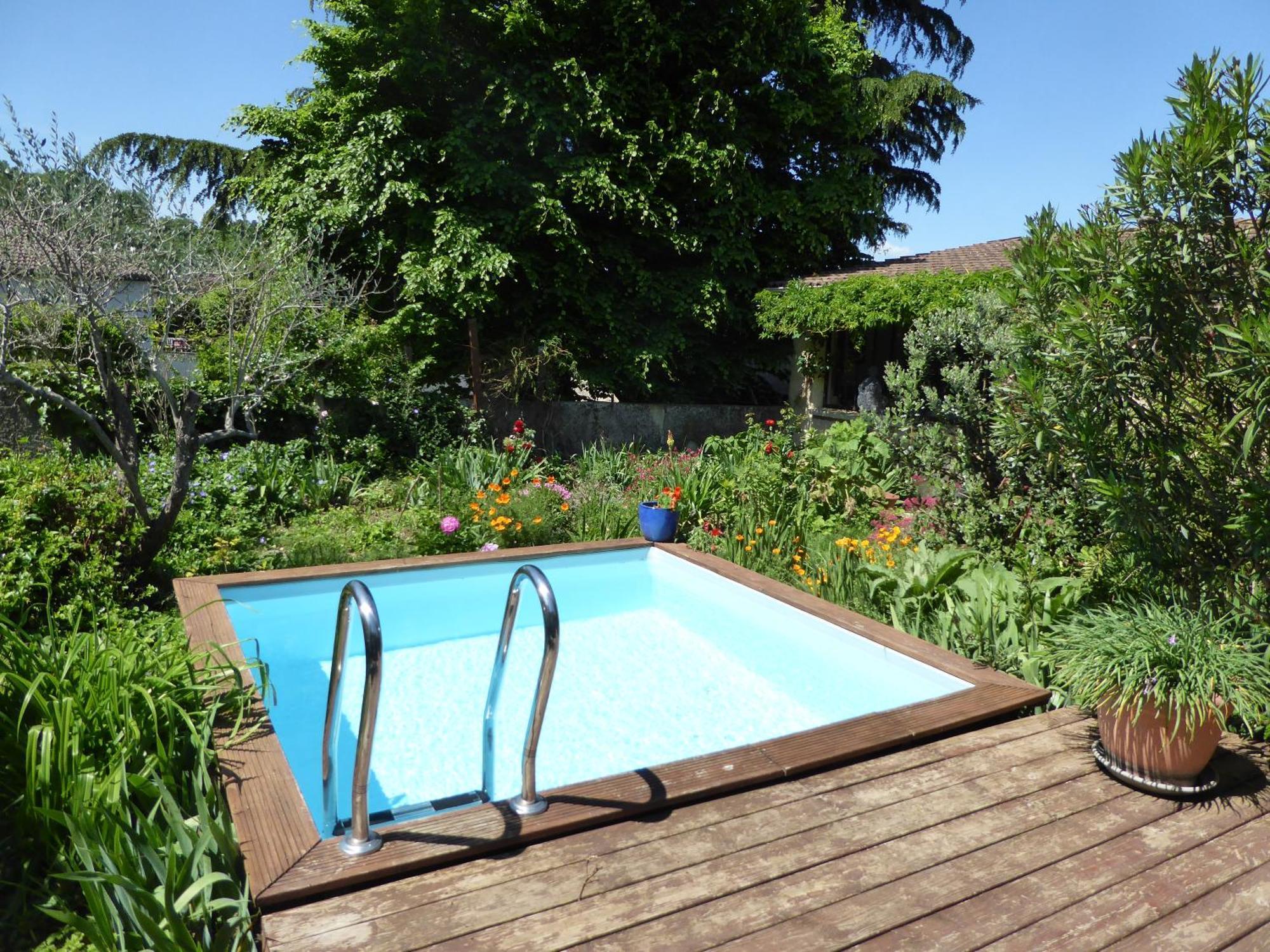 Bed and Breakfast Un Temps Pour Le Reve Валанс Экстерьер фото